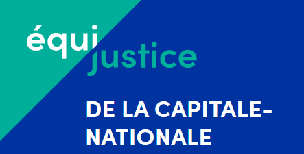 Équijustice- Médiation citoyenne Québec/ Côte-de-Beaupré/ Portneuf
