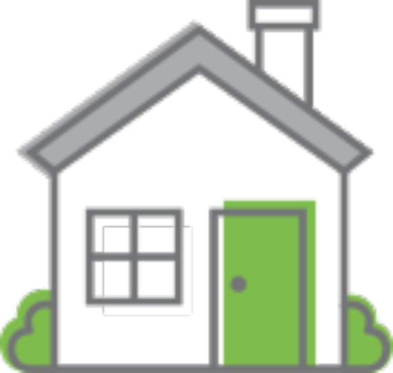 Habitation et soutien à domicile