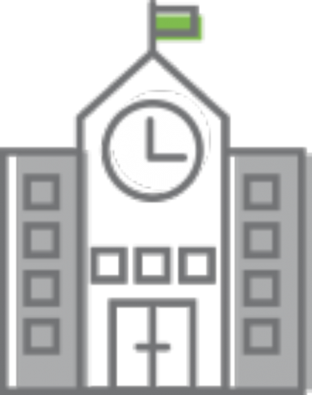 Services gouvernementaux et municipaux