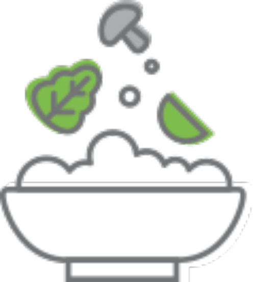 Alimentation et repas