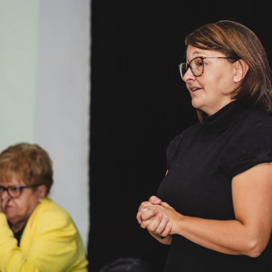 Assemblée Générale Annuelle 2021