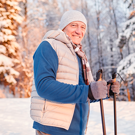  Promenade extérieure 