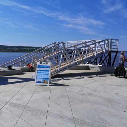  Promenade découverte 